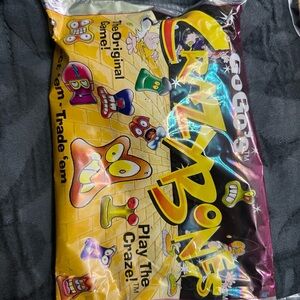 Collectible Toy Set - Multicolor